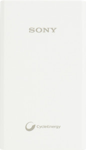 Sony CP-V9 8700 mAh Power Bank