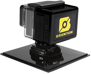 Brunton F-ALLDAY-YL-P ALL DAY GOPRO HERO 5000 mAh Power Bank