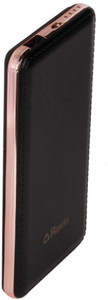 Ravin EP-07001 with Leather Finish 7000 mAh Power Bank