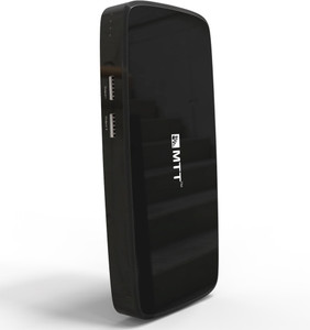 MTT Airpower 15i High Capacity Dual USB Output Compact Design Powerbank 15000 mAh Power Bank