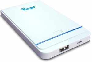 Fitcharge Polymoss-5 Polymer Slim 5000 mAh Power Bank