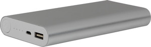 Tornado NQ05R26- Stylish Look Rock Quality High Capacity 20800 mAh Power Bank