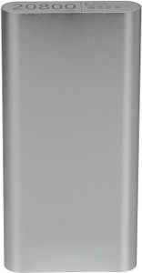 Mabox WQ-13 Best In Traveling USB Portable High Capacity 20800 mAh Power Bank