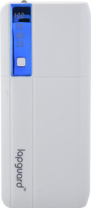 Lapguard LG515 13000 mAh Power Bank