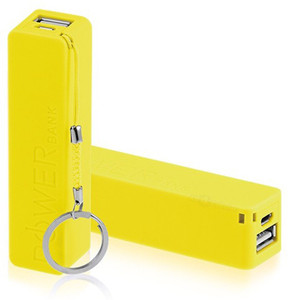 Spark Power Bank Spa A19 2600 mAh Power Bank