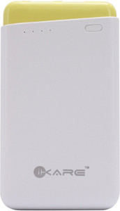 iKare PB W3 iK 5000 PB W3 5000 mAh Power Bank