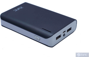 Zync PB99 Rock 10400 mAh Power Bank