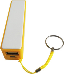 Shadowfax Envent 2600 Envent Energy Bar 2600 mAh 2600 mAh Power Bank