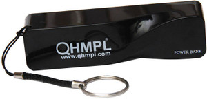 QHMPL QHM2200-M POWER BANK 2200 mAh Power Bank