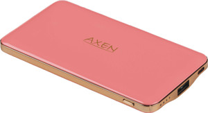 Axen MR5000A Razor 5000 mAh Power Bank