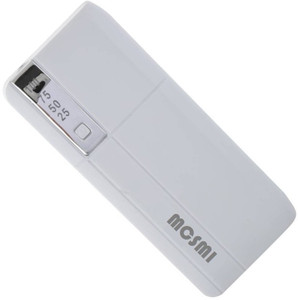 MCSMI SND-1313 DOTED FULL BACKUP PORTABLE 13000 mAh Power Bank