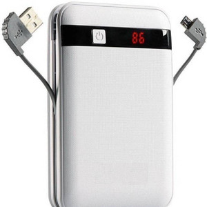 PAFL PB 09 High speed Ultra 15000 mAh Power Bank