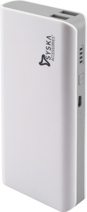 Syska X110 11000 mAh Power Bank