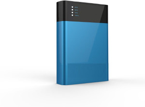 Epsilon Powerbank BY UPSILON 15000 mAh Power Bank