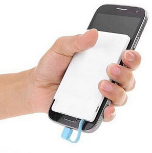 Ortel premium slim power bank or2200-whitepbank 2200 mAh Power Bank