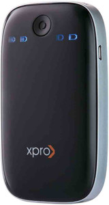 Xpro Empire-1106 Empulse 7800 mAh Power Bank
