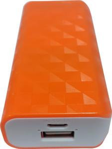 Link+ LPP323OR 4400 mAh Power Bank