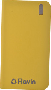 Ravin EP-05001 with Built In Torch 5000 mAh Power Bank