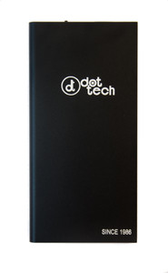 Dot Tech PB2311 10400mah 10400 mAh Power Bank
