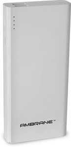 Ambrane P-1333 NA 13000 mAh Power Bank