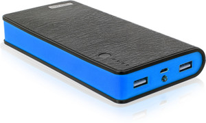 GUG BL-20K Big Leather 20000 mAh Power Bank