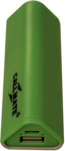 Callmate gecko Grip 2600 mAh Power Bank