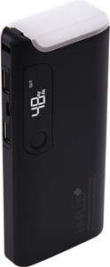 HI-PLUS H130 USB Portable Power Supply 13000 mAh Power Bank