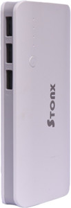 Stonx SGDG-13k Portable Powersupply 13000 mAh Power Bank