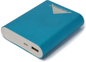 Acromax AM 10400 for T829X Max 4G 10400 mAh Power Bank