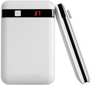 MCSMI portable POWERBANK 15000 mAh Power Bank