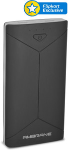 Ambrane P-2080 NA 16000 mAh Power Bank