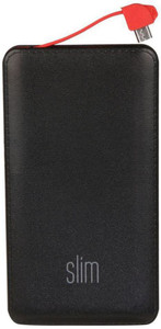 MSE B-001 Slim_B01 7000 mAh Power Bank