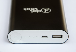 Dot Tech P22-2311 22800 mAh Power Bank
