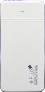 HI-PLUS H110s USB Portable Lithium Polymer 12000 mAh Power Bank