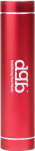 DGB Mustang PB-2400 2200 mAh Power Bank