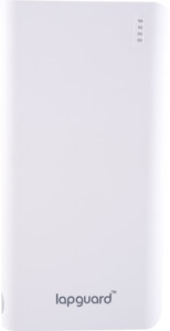Lapguard Solo-2080 20800 mAh Power Bank