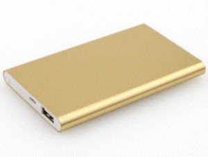 Octain 002S1 USB Portable Supply Slim 7000 mAh Power Bank