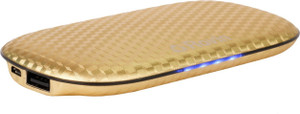 Ravin EP-06002 with 4 LED Lights 6000 mAh Power Bank
