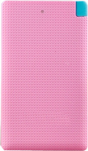Callmate Power Card 4000 mAh Power Bank
