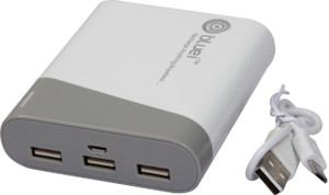 Bluei LB-06 Portable Charger 10400 mAh Power Bank
