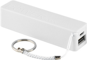 King HK 137749 USB Portable Power Supply 15000 mAh Power Bank