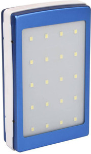 SKE COPB 20LED CallOne Solar Power bank 20 Led 13000 mAh Power Bank