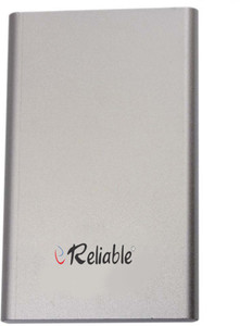 Reliable RBL1 Metal Tube 6000 mAh Power Bank