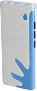 MCSMI Z-1112 Ultra PowerBank 15000 mAh Power Bank