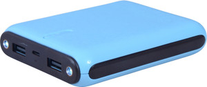 SPIRITe B-2 2.1 Amp Portable 15000 mAh Power Bank