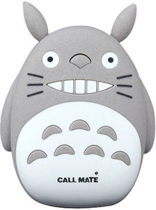 Callmate Cat Teeth 8000 mAh Power Bank