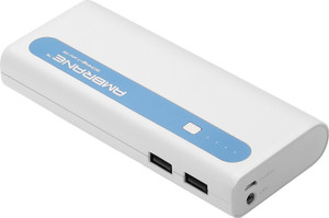 Ambrane P-1310 NA 13000 mAh Power Bank
