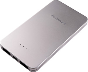 Lenovo Pb410 5000 mAh Power Bank