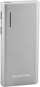Ambrane P-1313 NA 13000 mAh Power Bank
