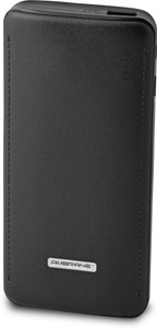 Ambrane P-1322 NA 11000 mAh Power Bank
